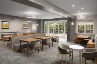 Homewood Suites by Hilton Alexandria/Pentagon South Hôtels à : Bailey's Crossroads
