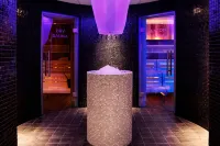 森斯克拉麗奧酒店 - SPA