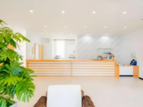 LOW COST RESORT MANZA BEACH