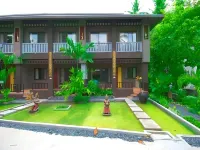 Koh Hai Fantasy Resort & Spa Hotel a 