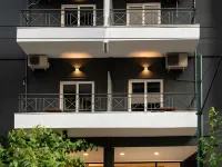 Hotel_Tier Отели рядом с достопримечательностью «Мечеть Тзисдаракис»