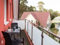 Seerose Hotels in Trassenheide