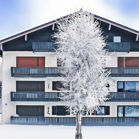 Dachstein Top 12