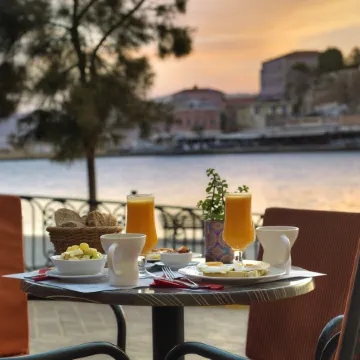 Alcanea Boutique Hotel