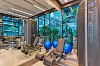 A201 - 1 Bedroom 1 Bathroom with private bubble Jacuzzi, garden at Ao Nang Beach