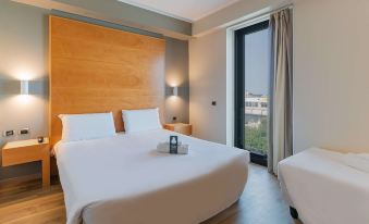 B&B Hotel Pisa Airport 썸네일