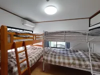 High cost performance guest house Kirishima