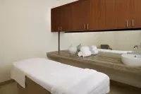 多哈市中心艾美飯店 - SPA