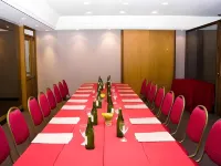 Tritone Hotel Hotels in Buenos Aires