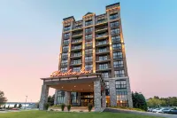 Shoreline Inn & Conference Center, Ascend Hotel Collection Hotels in Muskegon