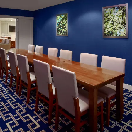 Sonesta ES Suites Princeton