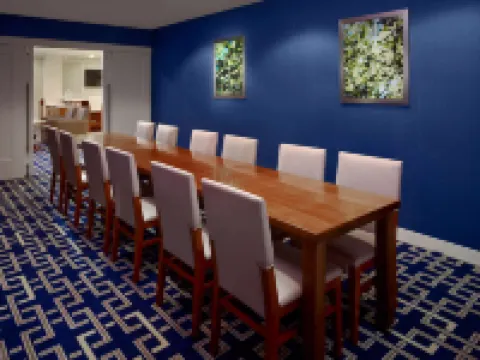 Sonesta ES Suites Princeton
