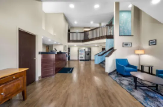 สลีปอินน์ สปริงฟีลด์ เวสต์