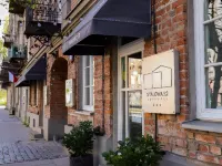 Arthotel Stalowa 52 Các khách sạn ở 