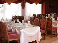 Turist Hotel Hotels in Babrujsk