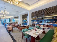 Sarovar Premiere Amritsar 나룰라즈 몰 주변 호텔