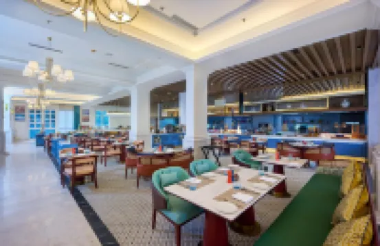 薩羅瓦高級酒店 阿姆利則