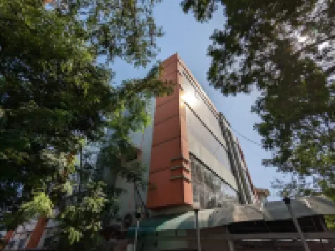 Hotel Shivneri Hotels in Bilaspur