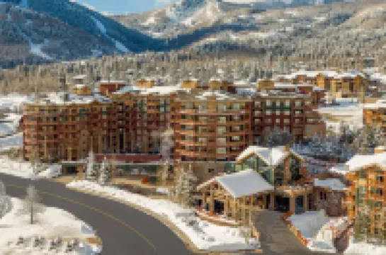 Westgate Park City Resort and Spa