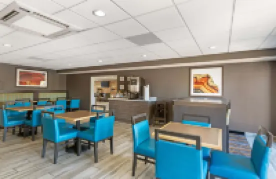 Best Western Plus Sun Canyon