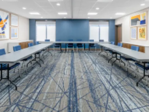 Holiday Inn Express & Suites CHEYENNE by IHG Hotels in Cheyenne