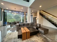 Villa Amethyst Dago Pakar M-08 5Br with Private Pool (Family Only)