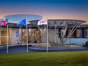 Hilton at St.George's Park, Burton Upon Trent