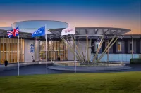 Hilton at St.George's Park, Burton Upon Trent Các khách sạn ở Burton-on-Trent