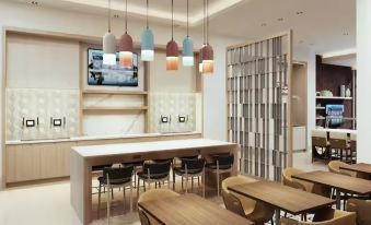 Homewood Suites by Hilton Columbia Downtown