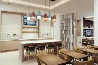 Homewood Suites by Hilton Columbia Downtown Các khách sạn ở Columbia