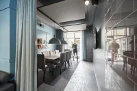 Four Points Flex by Sheraton Copenhagen City - 3 stjerner