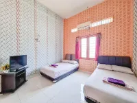 Sekapuk Indah Guest House Gresik RedPartner Paciran otelleri