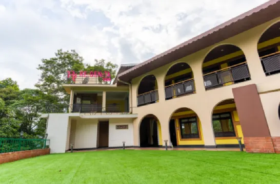 Regenta Inn Gangtok Hotel a 