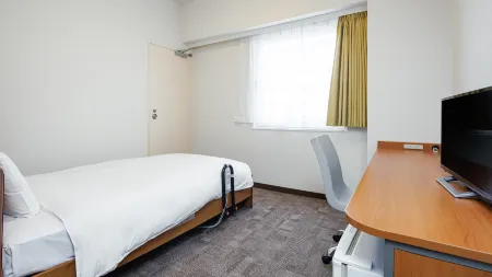 Comfort Inn Chiba Hamano
