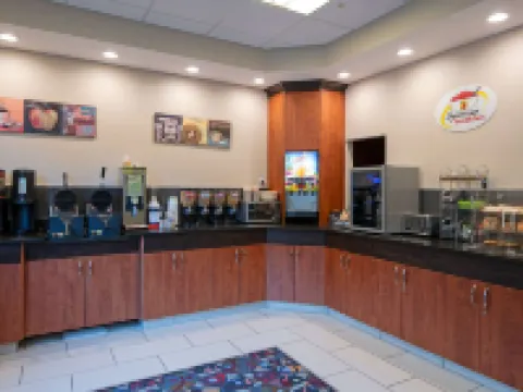 Super 8 by Wyndham Kamloops on the Hill Hôtels à : Kamloops