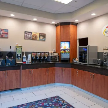 Super 8 by Wyndham Kamloops on the Hill