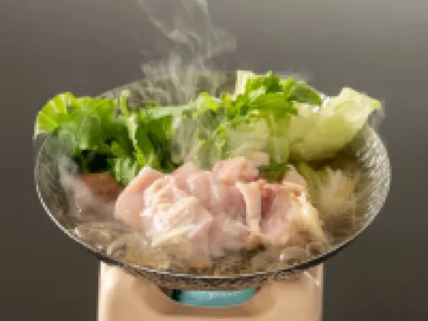 城西館 高知市酒店