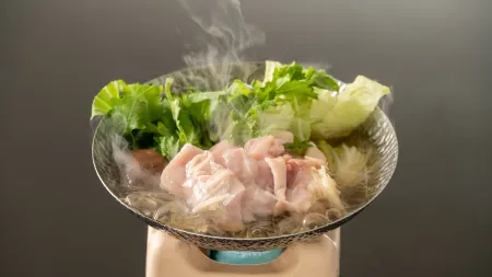 Jyoseikan Отели рядом с достопримечательностью «The Kochi Prefectural Makino Botanical Garden»