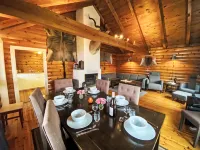Krampehaugen Hotels in Stryn
