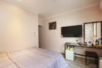 釜山水營大酒店