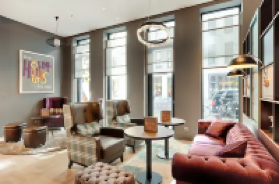 프리미어 인 베를린 알렉산더플라츠