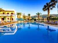 Stelios Gardens Hotels in Malia