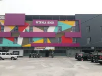 Wisma Smr Panam Hotels in Pekanbaru