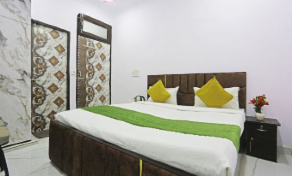 4. 트와메브 레지던..