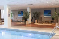 Radisson Blu Arlandia Hotel, Stockholm Arlanda - Pools