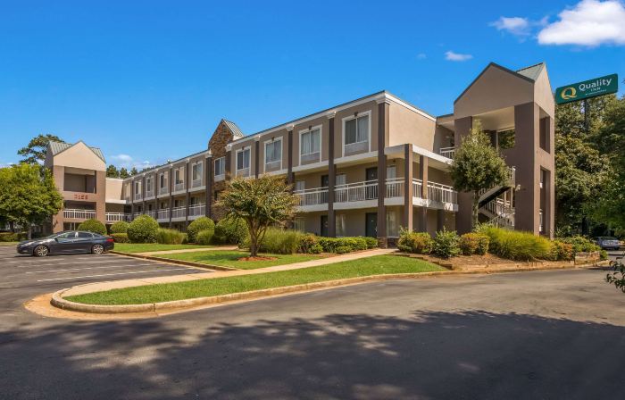 Quality Inn Northlake