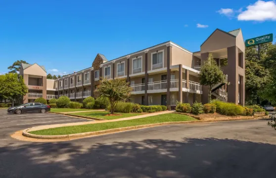 諾斯萊克品質酒店