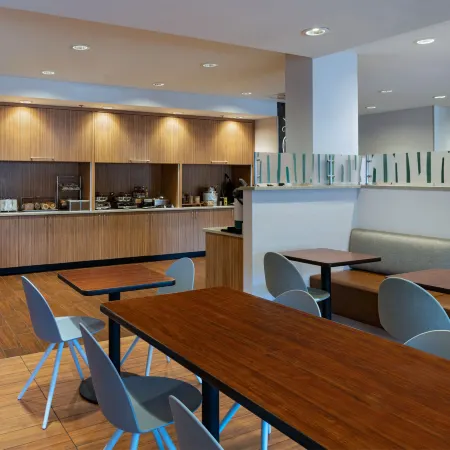 TownePlace Suites Macon Mercer University