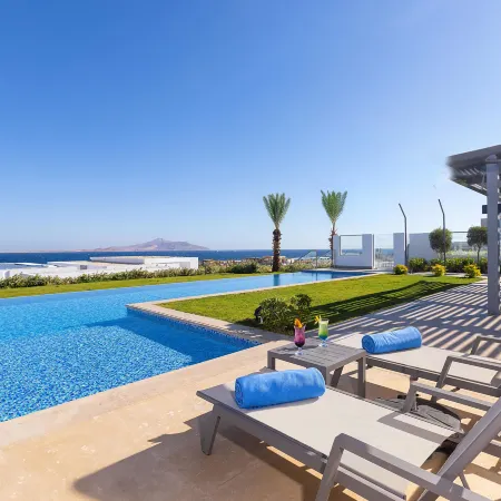 Club Prive by Rixos Sharm El Sheikh