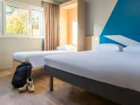 Ibis Budget Tours Sud Hotels in Chambray-les-Tours
